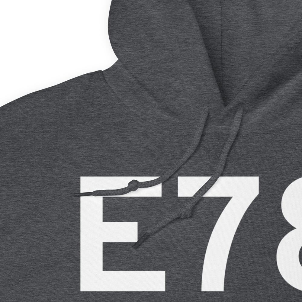 Sells (KE78) Airport Hoodie Sweatshirt 