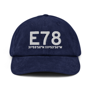 Sells (KE78) Airport Hat