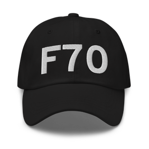 Murrieta/Temecula (KF70) Airport Hat