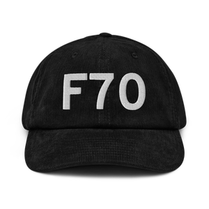Murrieta/Temecula (KF70) Airport Hat