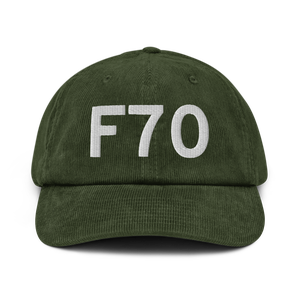 Murrieta/Temecula (KF70) Airport Hat