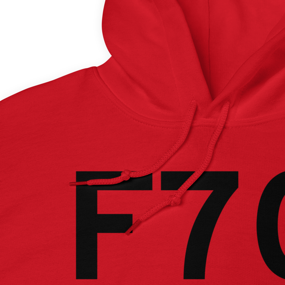 Murrieta/Temecula (KF70) Airport Hoodie Sweatshirt 