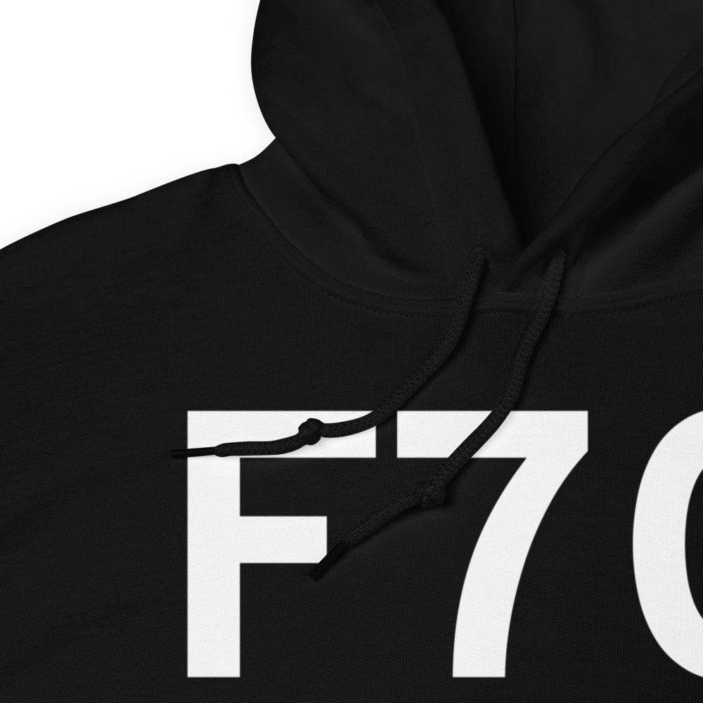 Murrieta/Temecula (KF70) Airport Hoodie Sweatshirt 