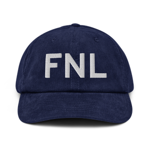 Fort Collins/Loveland (KFNL) Airport Hat