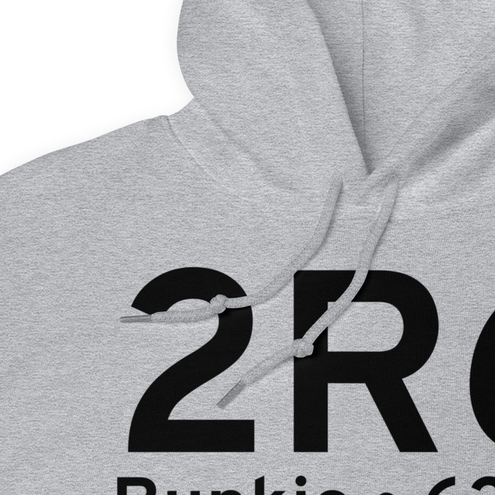Bunkie (K2R6) Airport Hoodie Sweatshirt 