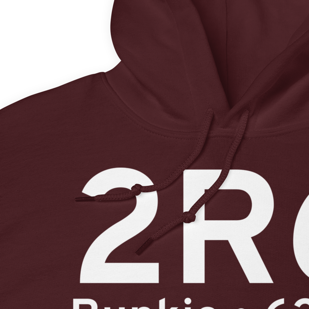 Bunkie (K2R6) Airport Hoodie Sweatshirt 