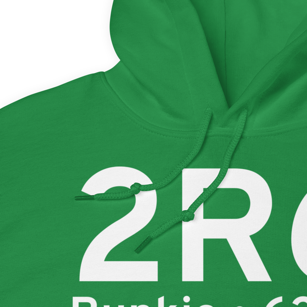 Bunkie (K2R6) Airport Hoodie Sweatshirt 