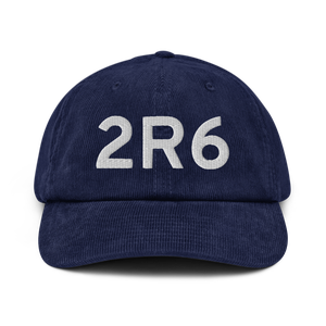 Bunkie (K2R6) Airport Hat