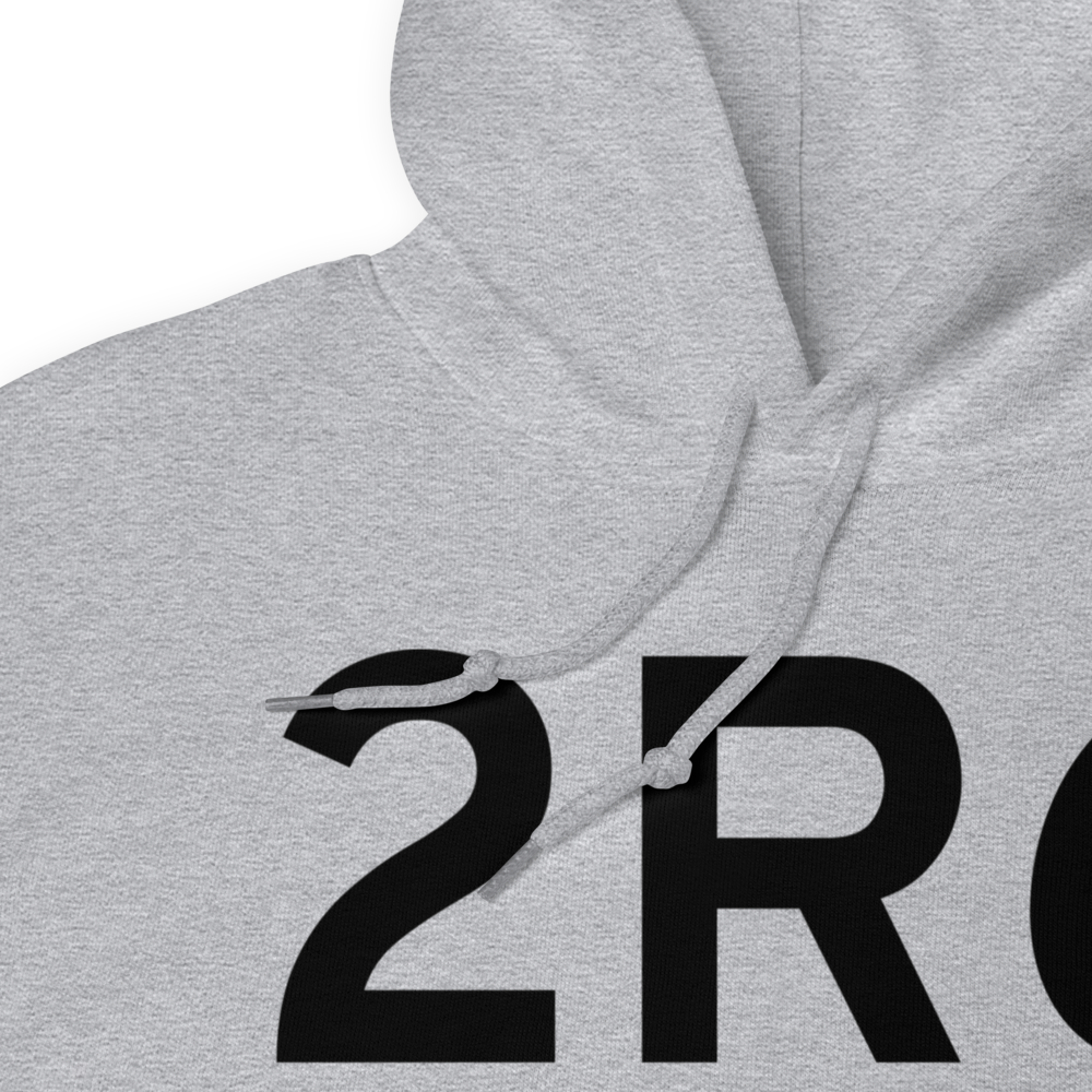 Bunkie (K2R6) Airport Hoodie Sweatshirt 