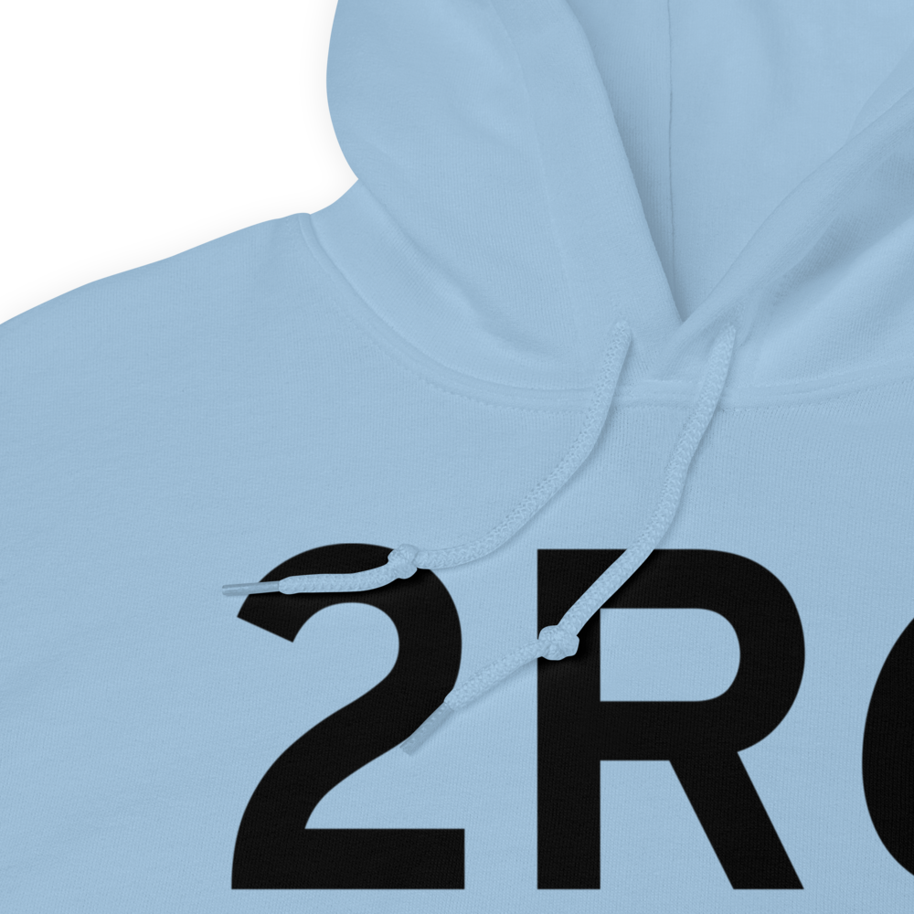 Bunkie (K2R6) Airport Hoodie Sweatshirt 