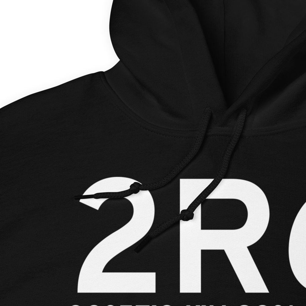 Bunkie (K2R6) Airport Hoodie Sweatshirt 