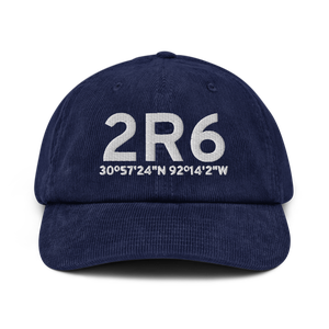 Bunkie (K2R6) Airport Hat