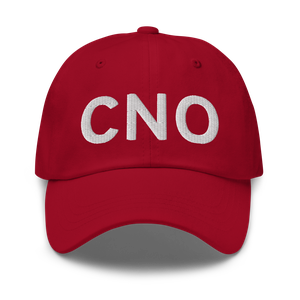 Chino (KCNO) Airport Hat