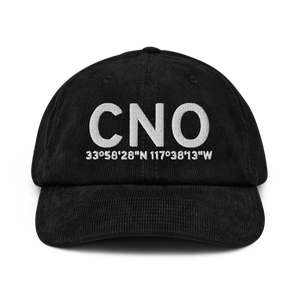 Chino (KCNO) Airport Hat