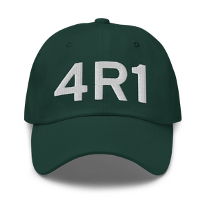 Lumberton (K4R1) Airport Hat