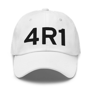 Lumberton (K4R1) Airport Hat