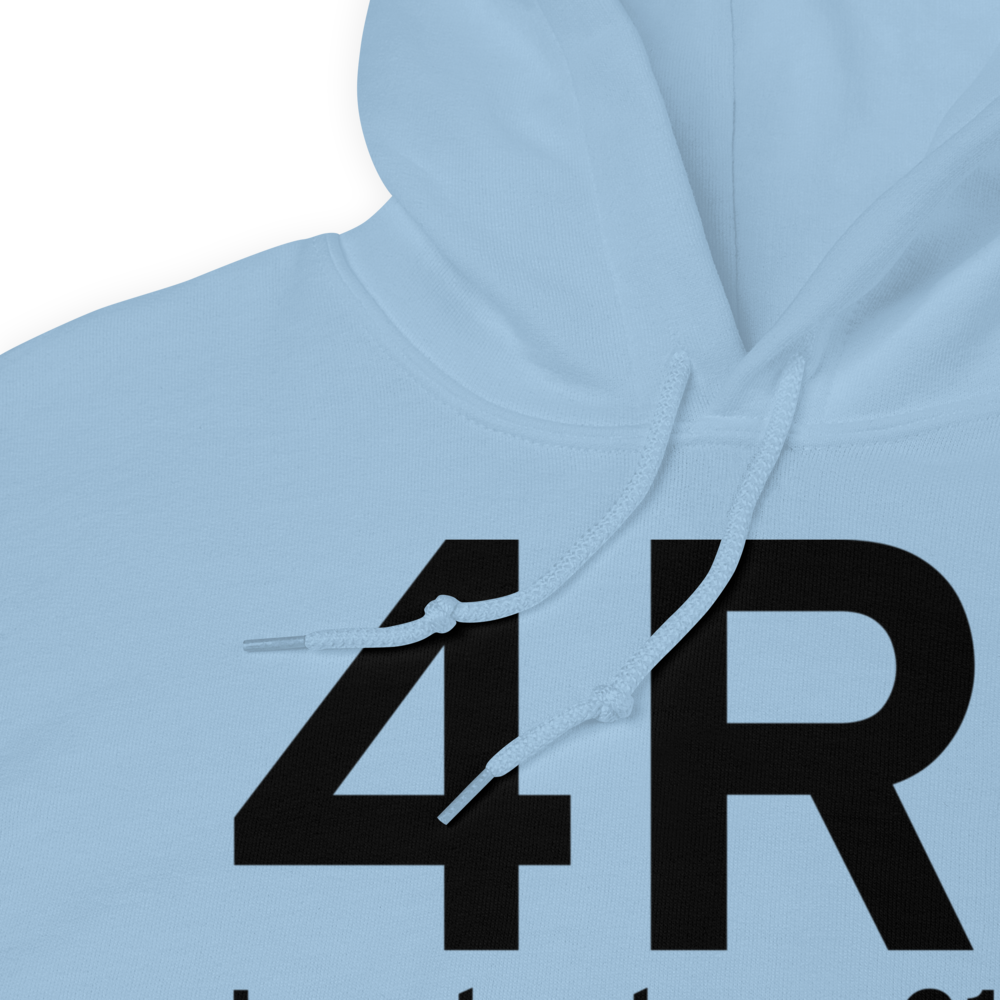 Lumberton (K4R1) Airport Hoodie Sweatshirt 