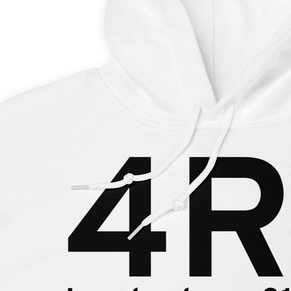 Lumberton (K4R1) Airport Hoodie Sweatshirt 