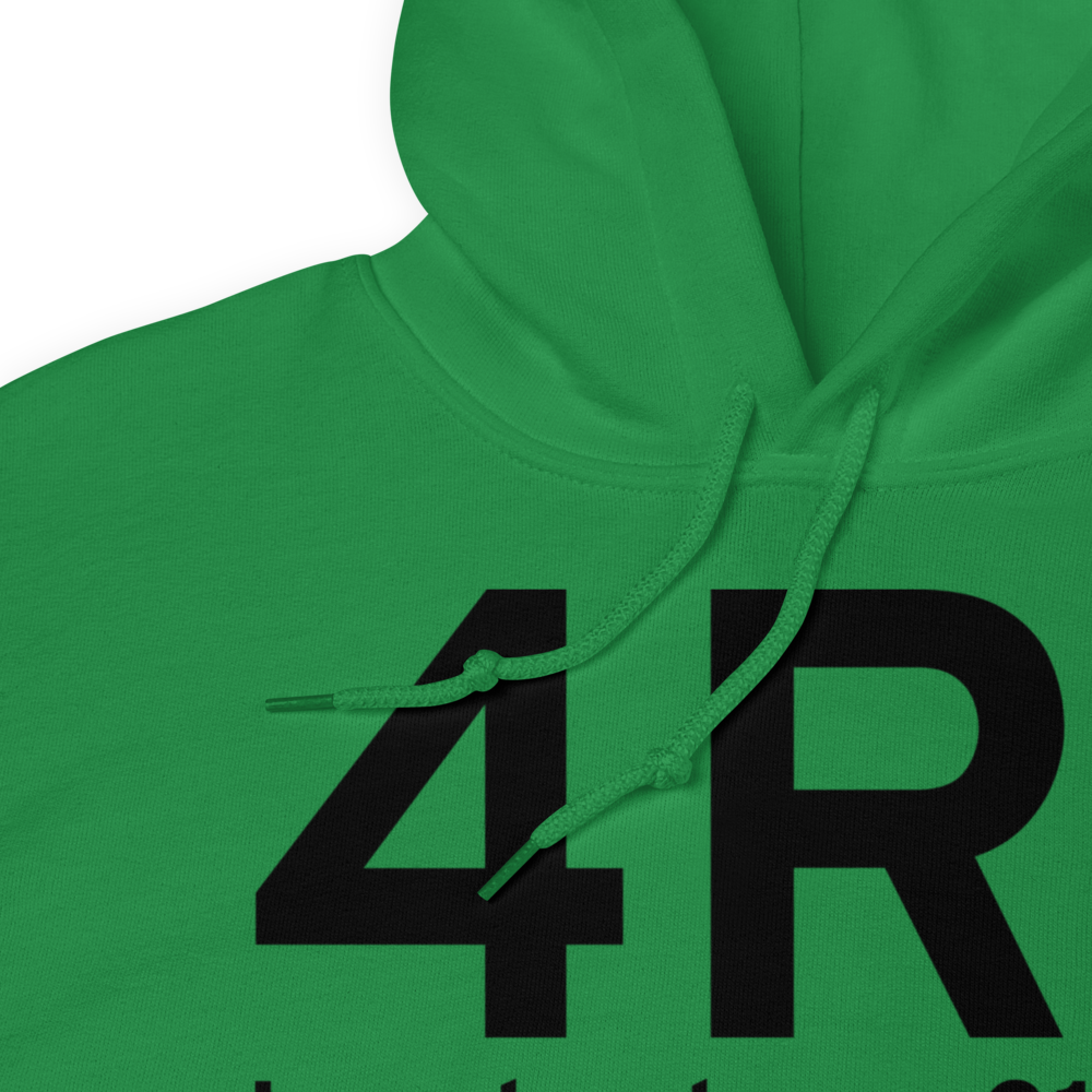 Lumberton (K4R1) Airport Hoodie Sweatshirt 