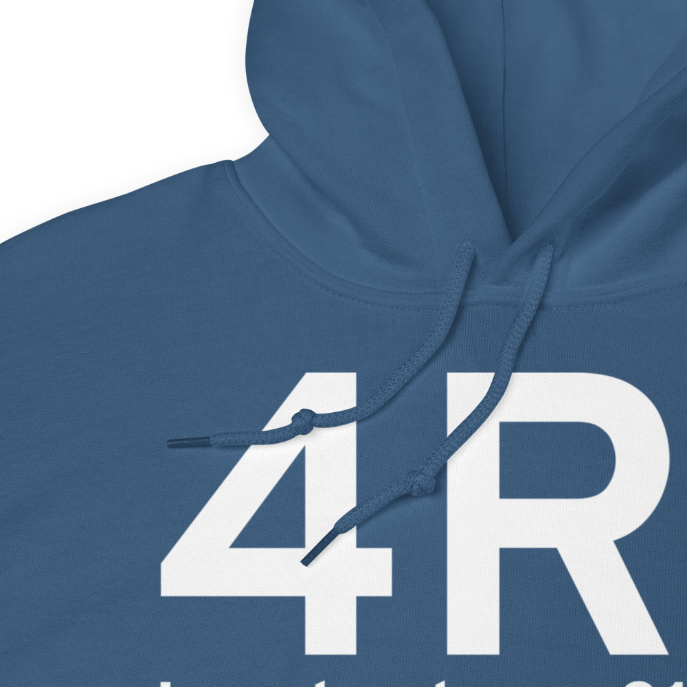Lumberton (K4R1) Airport Hoodie Sweatshirt 