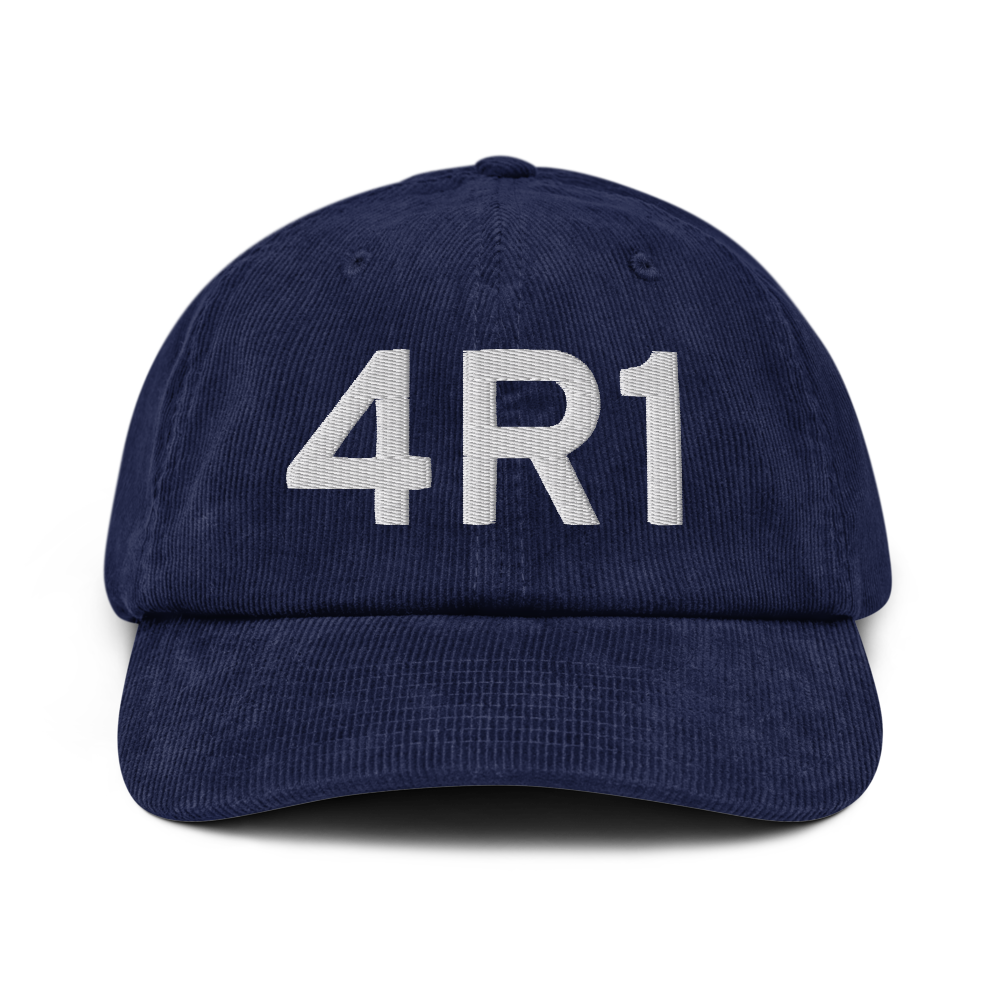 Lumberton (K4R1) Airport Hat 