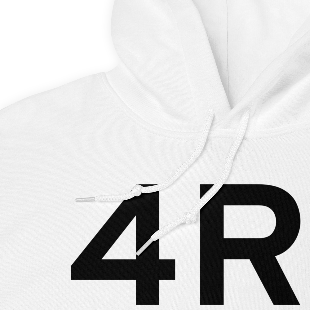 Lumberton (K4R1) Airport Hoodie Sweatshirt 