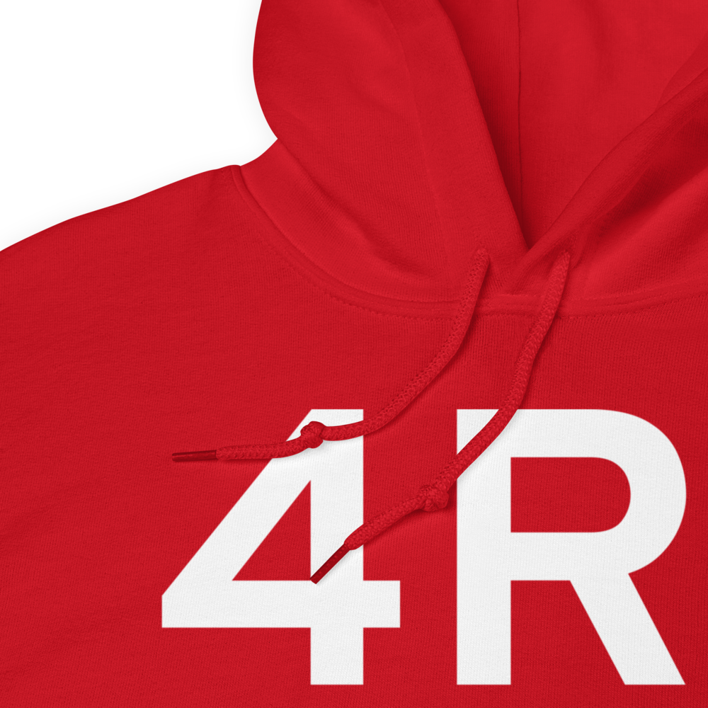 Lumberton (K4R1) Airport Hoodie Sweatshirt 