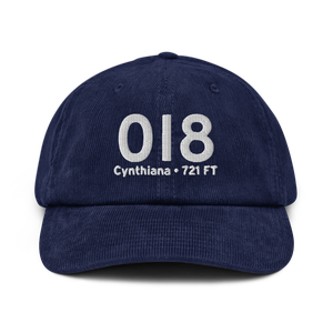 Cynthiana (K0I8) Airport Hat