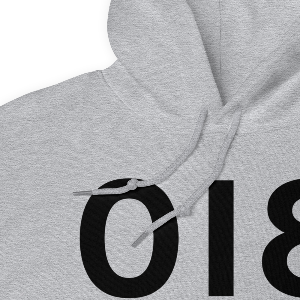 Cynthiana (K0I8) Airport Hoodie Sweatshirt 