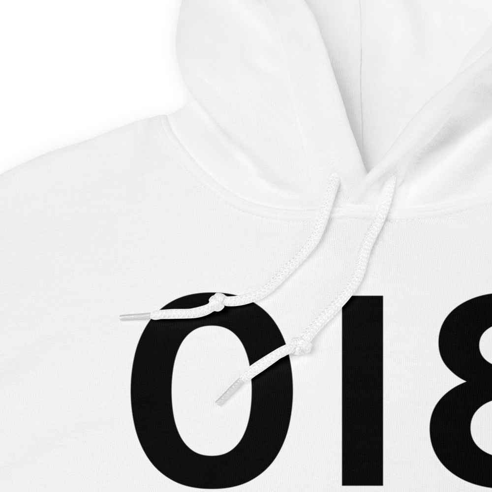 Cynthiana (K0I8) Airport Hoodie Sweatshirt 