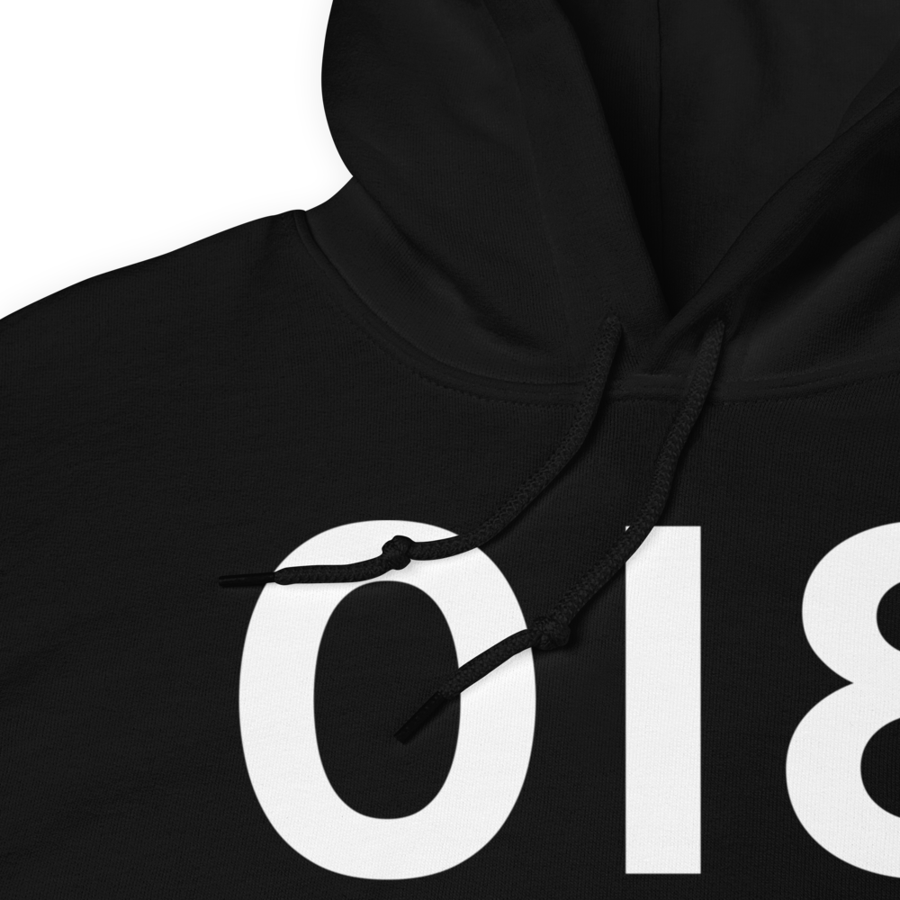 Cynthiana (K0I8) Airport Hoodie Sweatshirt 