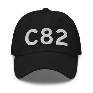 Compton (C82) Airport Hat