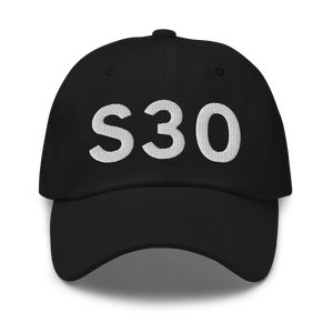 Lebanon (S30) Airport Hat