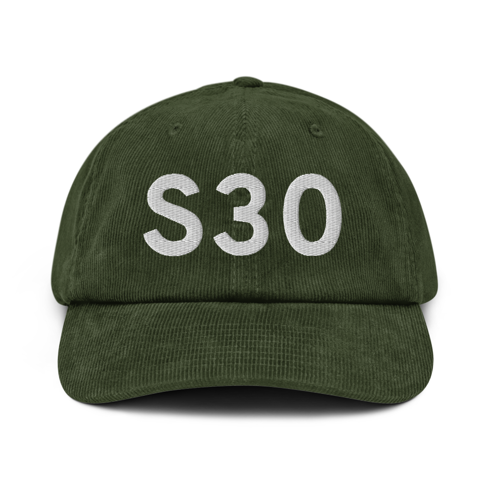 Lebanon (S30) Airport Hat 