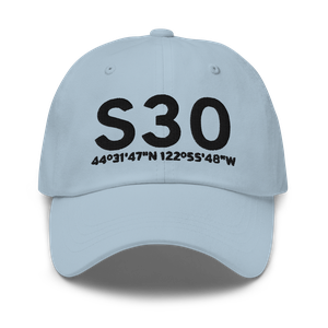 Lebanon (S30) Airport Hat