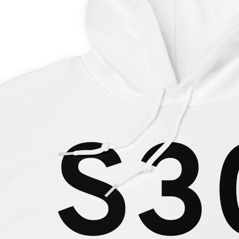 Lebanon (S30) Airport Hoodie Sweatshirt 