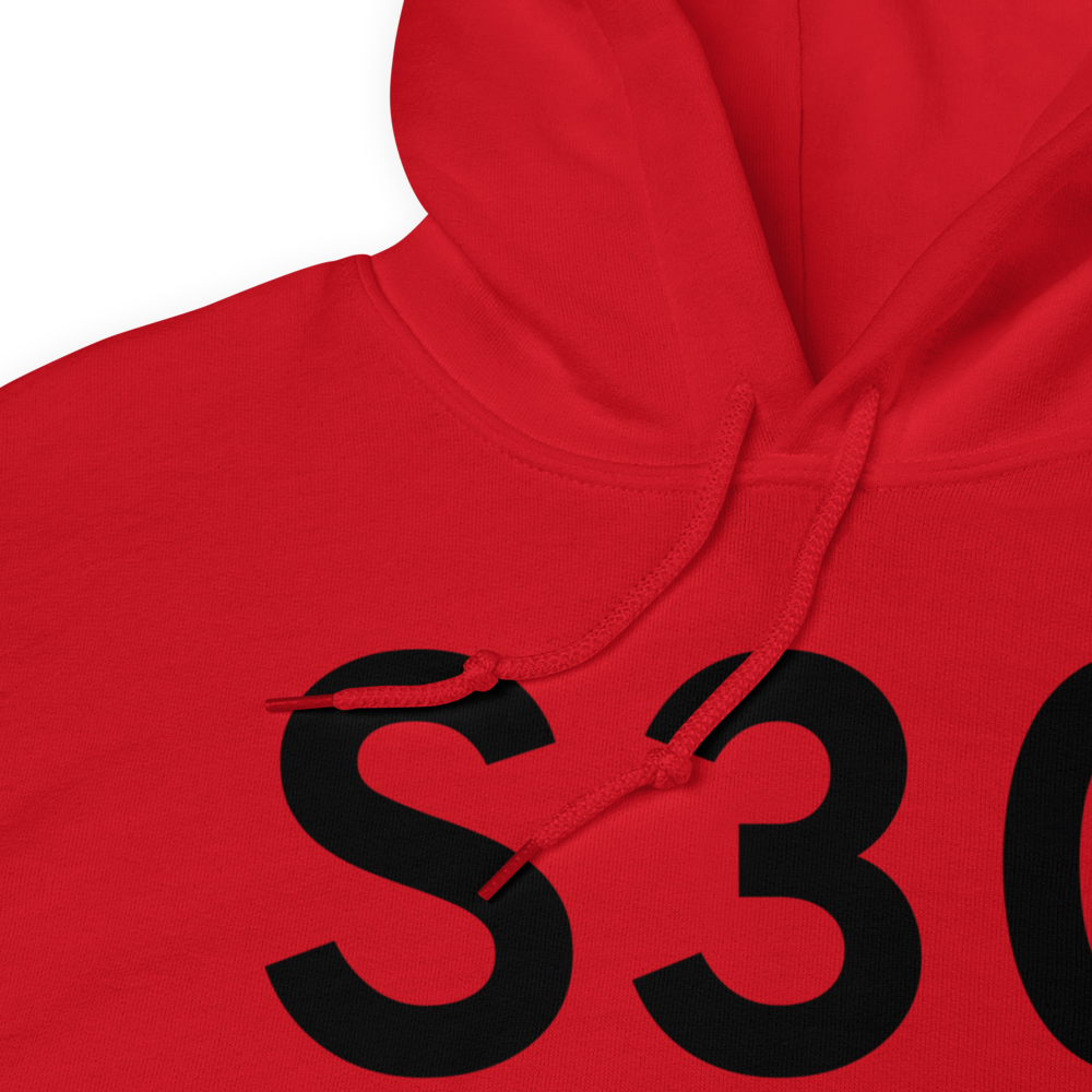 Lebanon (S30) Airport Hoodie Sweatshirt 