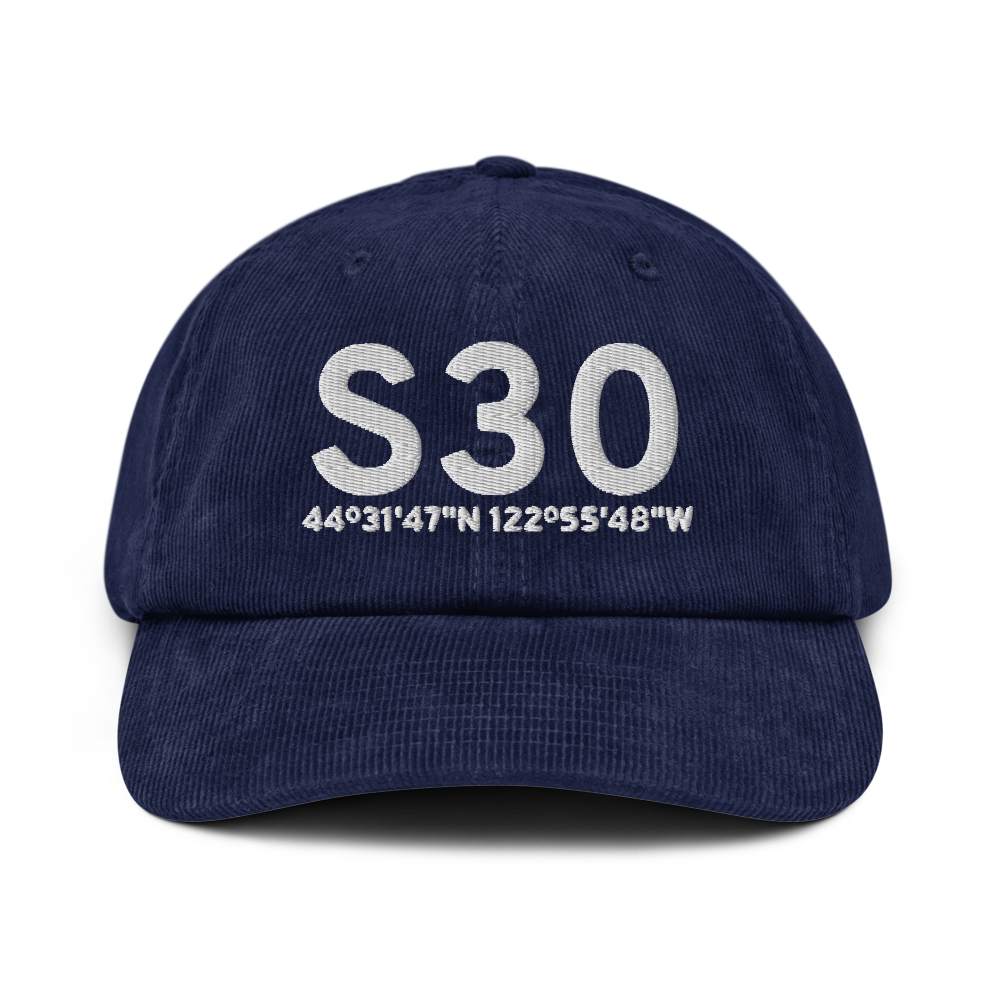 Lebanon (S30) Airport Hat 