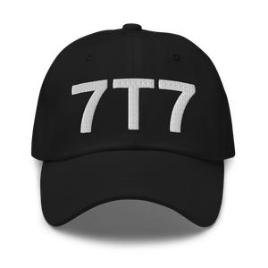 Midland (K7T7) Airport Hat