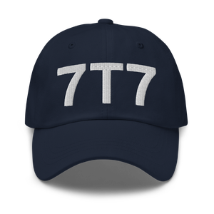 Midland (K7T7) Airport Hat