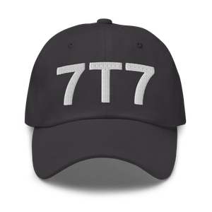 Midland (K7T7) Airport Hat