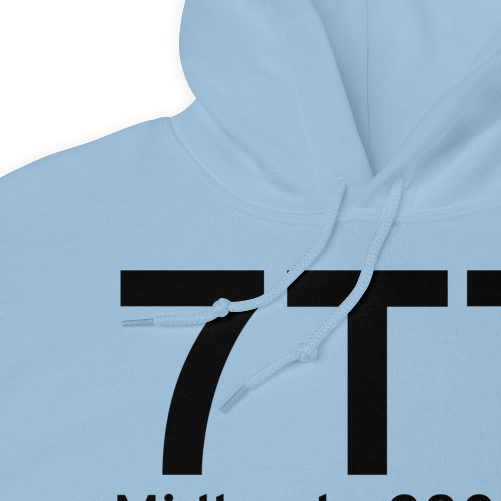 Midland (K7T7) Airport Hoodie Sweatshirt 