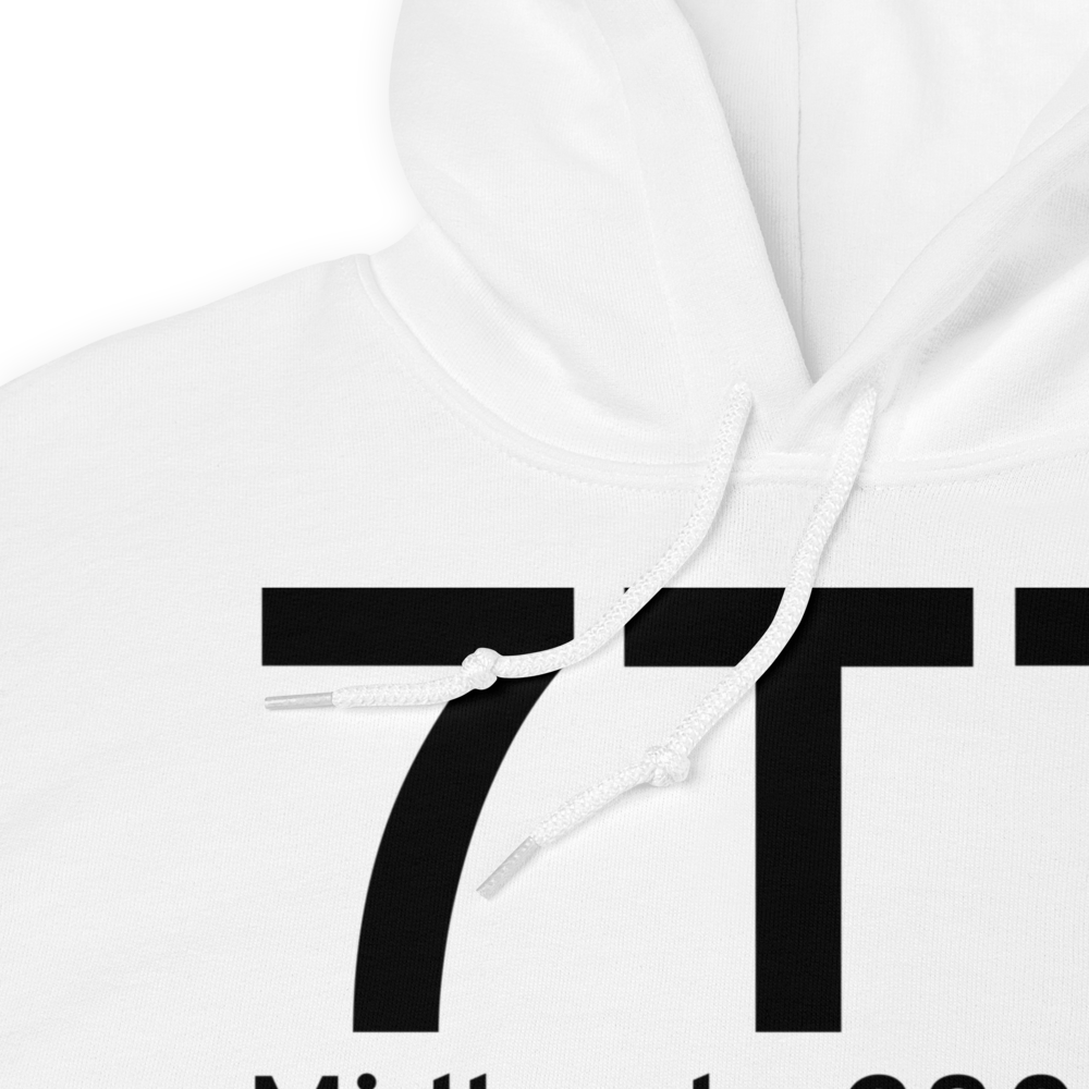 Midland (K7T7) Airport Hoodie Sweatshirt 