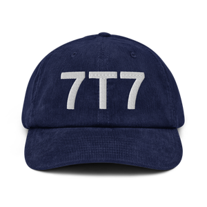 Midland (K7T7) Airport Hat