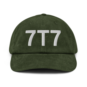 Midland (K7T7) Airport Hat