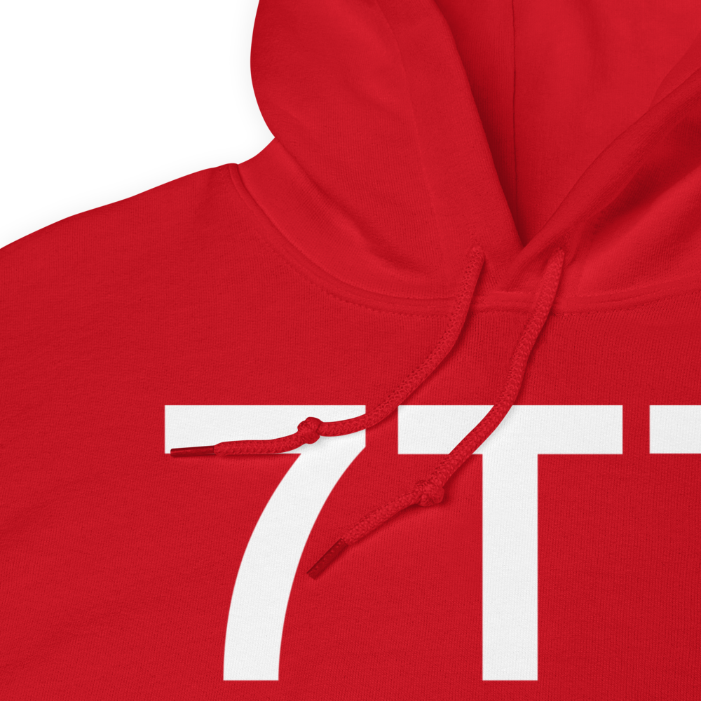 Midland (K7T7) Airport Hoodie Sweatshirt 