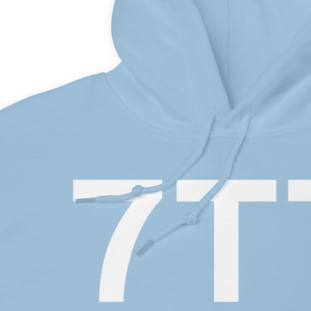 Midland (K7T7) Airport Hoodie Sweatshirt 