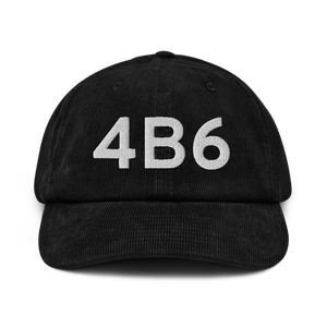 Ticonderoga (K4B6) Airport Hat