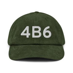 Ticonderoga (K4B6) Airport Hat