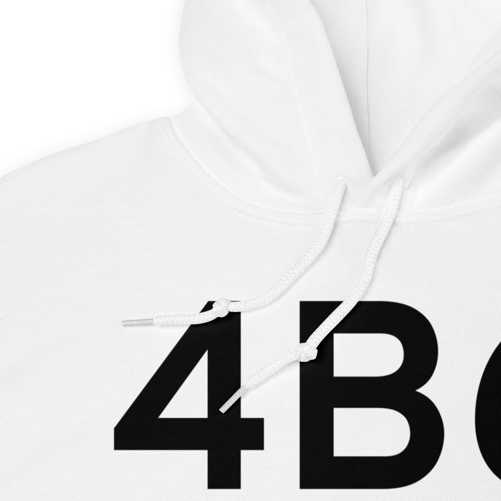 Ticonderoga (K4B6) Airport Hoodie Sweatshirt 